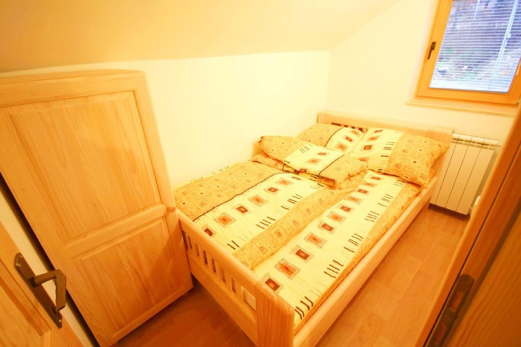 Apartments Prijatelji Jahorina Exterior foto