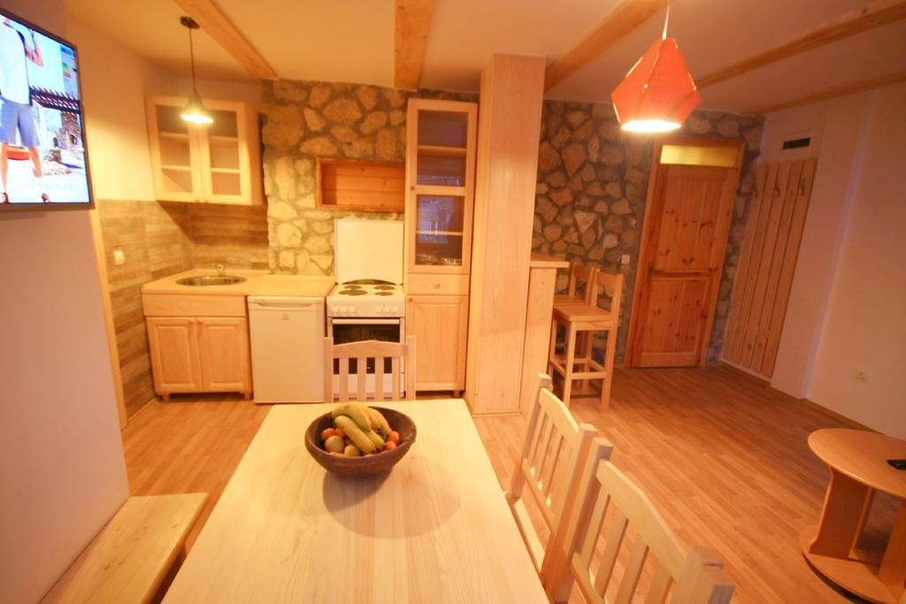 Apartments Prijatelji Jahorina Exterior foto