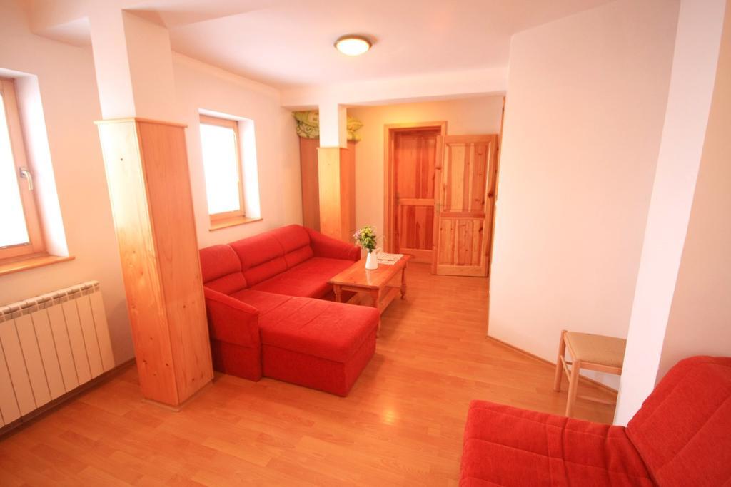 Apartments Prijatelji Jahorina Exterior foto