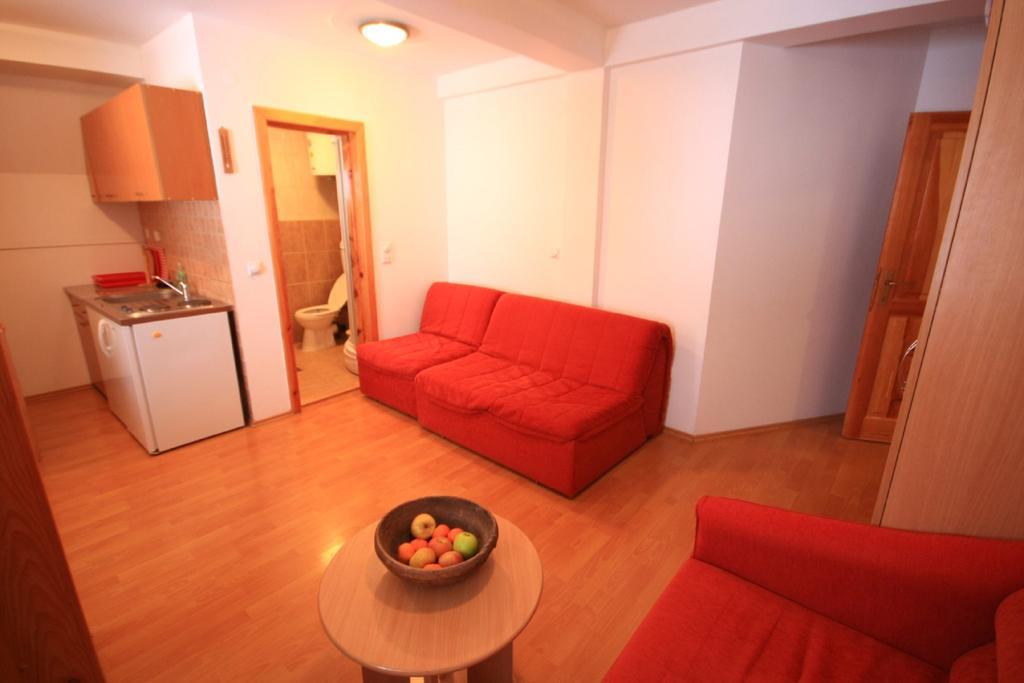 Apartments Prijatelji Jahorina Exterior foto