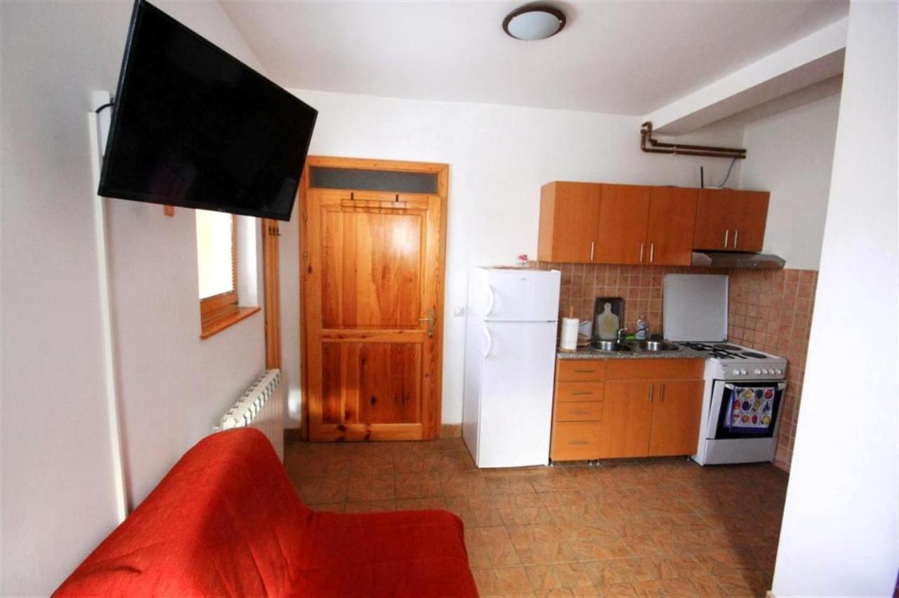 Apartments Prijatelji Jahorina Exterior foto