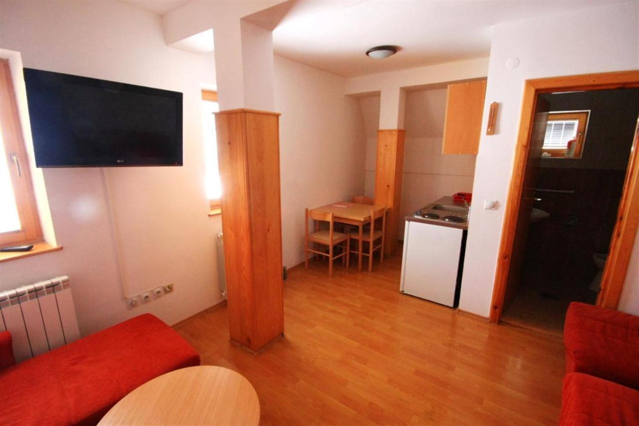 Apartments Prijatelji Jahorina Exterior foto