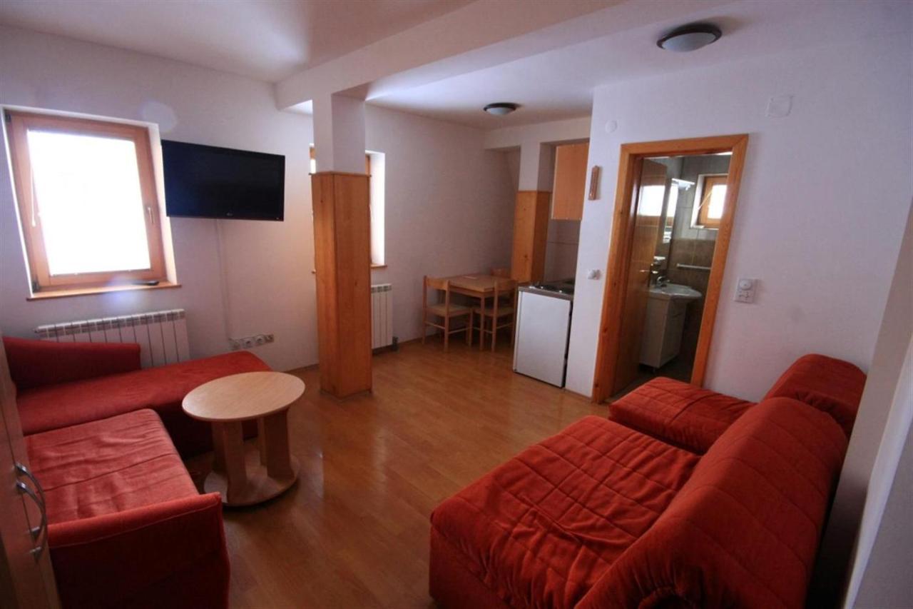 Apartments Prijatelji Jahorina Exterior foto